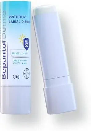 Bepantol Derma Protetor Labial