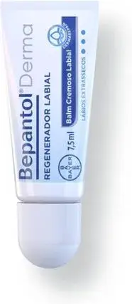 Bepantol Derma Regenerador Labial