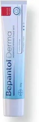 Bepantol Derma Toque Seco