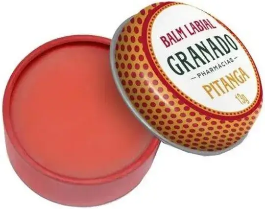 Granado Balm Labial Pitanga