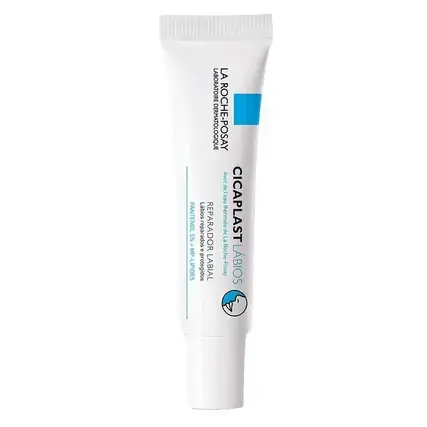 La Roche-Posay Cicaplast Lábios