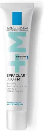 La Roche-Posay Effaclar Duo+M