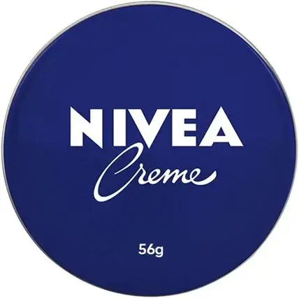 NIVEA Creme Lata