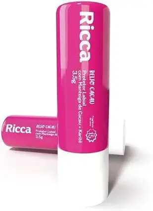 Ricca Protetor Labial