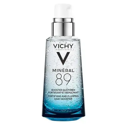 Vichy Minéral 89 Sérum Hidratante Fortalecedor